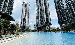 Parc Clematis (D5), Apartment #568793891
